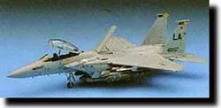 Academy - F-15E